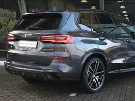 BMW X5 (2021) thumbnail 27