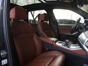 BMW X5 (2021) thumbnail 30