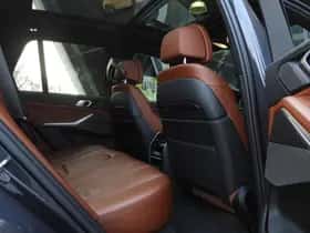 BMW X5 (2021) thumbnail 33