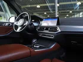 BMW X5 (2021) thumbnail 35