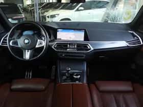 BMW X5 (2021) thumbnail 36