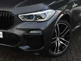 BMW X5 (2021) thumbnail 5