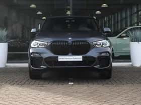 BMW X5 (2021) thumbnail 8
