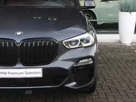 BMW X5 (2021) thumbnail 9