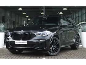 BMW X5 (2019)