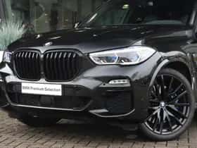 BMW X5 (2019) thumbnail 2