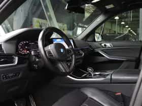 BMW X5 (2019) thumbnail 12