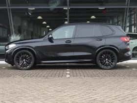 BMW X5 (2019) thumbnail 17