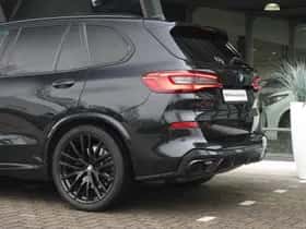 BMW X5 (2019) thumbnail 19