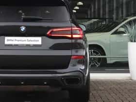 BMW X5 (2019) thumbnail 22