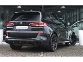 BMW X5 (2019) thumbnail 25