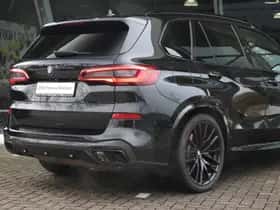 BMW X5 (2019) thumbnail 26
