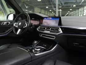 BMW X5 (2019) thumbnail 33