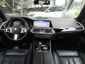 BMW X5 (2019) thumbnail 34