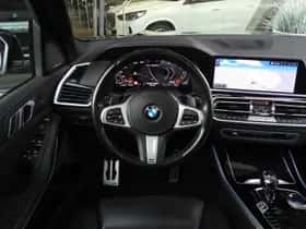 BMW X5 (2019) thumbnail 38