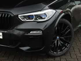 BMW X5 (2019) thumbnail 5
