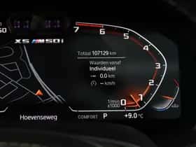 BMW X5 (2019) thumbnail 42