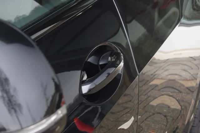 BMW X5 (2019) thumbnail 6
