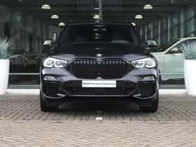 BMW X5 (2019) thumbnail 8