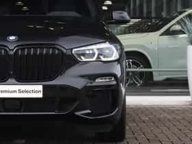BMW X5 (2019) thumbnail 9