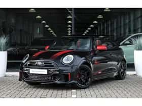 MINI Cabrio (2025)