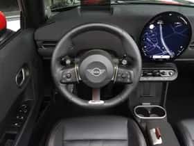 MINI Cabrio (2025) thumbnail 2