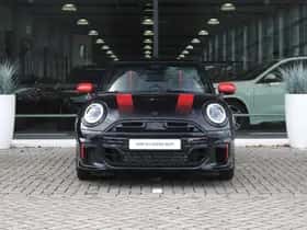 MINI Cabrio (2025) thumbnail 11