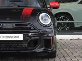 MINI Cabrio (2025) thumbnail 12
