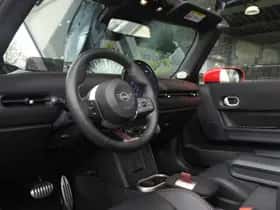 MINI Cabrio (2025) thumbnail 15