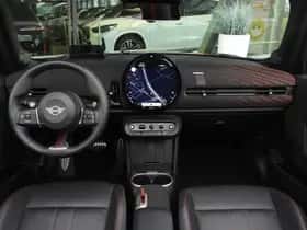 MINI Cabrio (2025) thumbnail 3
