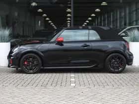 MINI Cabrio (2025) thumbnail 25