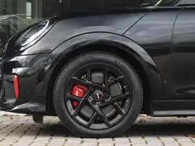 MINI Cabrio (2025) thumbnail 26