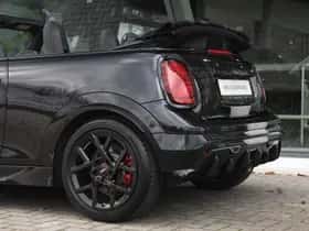MINI Cabrio (2025) thumbnail 28