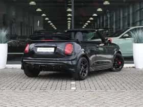 MINI Cabrio (2025) thumbnail 4