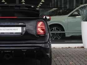 MINI Cabrio (2025) thumbnail 32