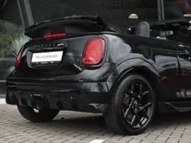 MINI Cabrio (2025) thumbnail 34