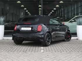 MINI Cabrio (2025) thumbnail 38