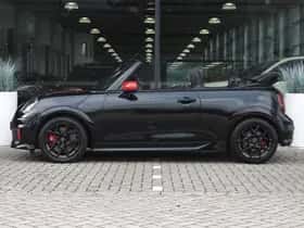 MINI Cabrio (2025) thumbnail 5