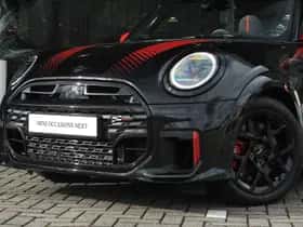 MINI Cabrio (2025) thumbnail 6