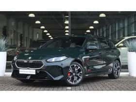 BMW 1-Serie (2026)