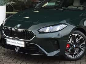 BMW 1-Serie (2026) thumbnail 2