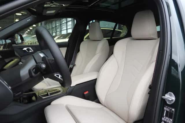 BMW 1-Serie (2026) thumbnail 3