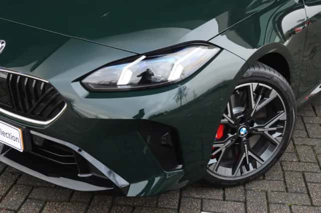 BMW 1-Serie (2026) thumbnail 5