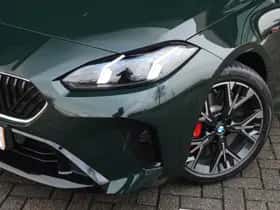 BMW 1-Serie (2026) thumbnail 5