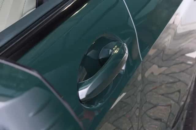 BMW 1-Serie (2026) thumbnail 6