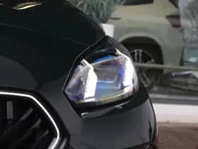 BMW 1-Serie (2026) thumbnail 10