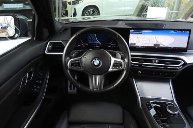 BMW 3-Serie (2023) thumbnail 2