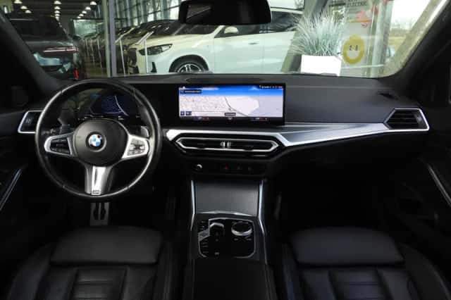 BMW 3-Serie (2023) thumbnail 3