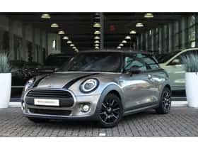 MINI Hatchback (2020)