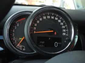 MINI Hatchback (2020) thumbnail 12